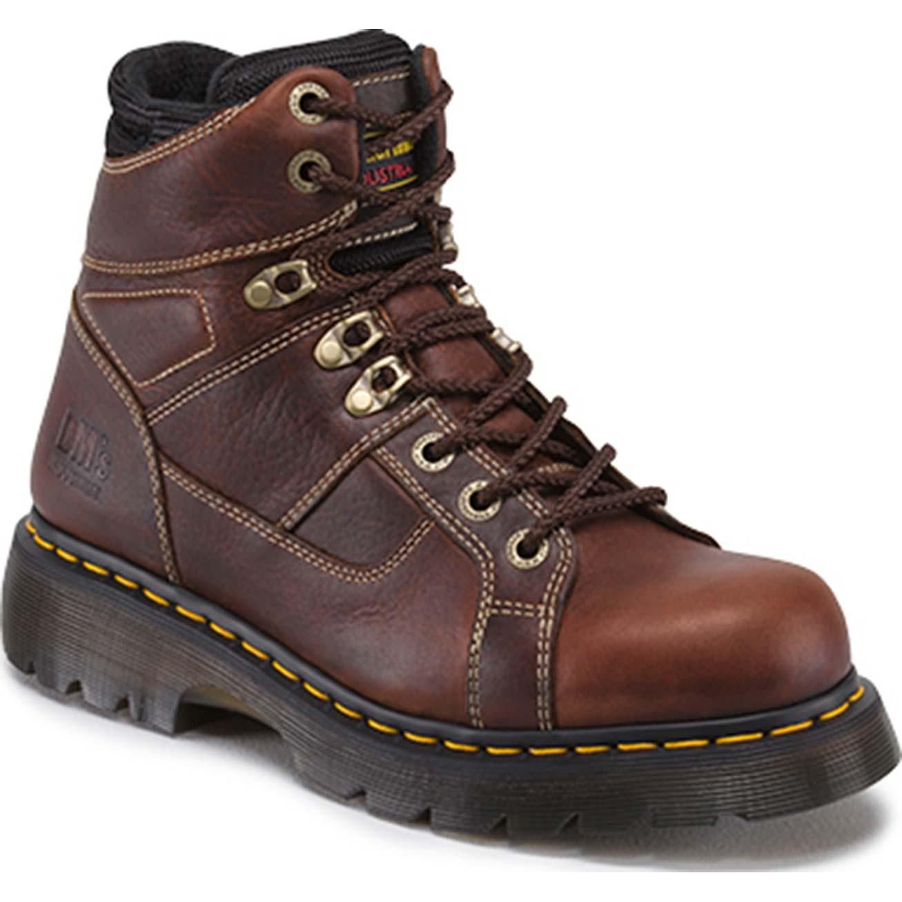 martens work boots