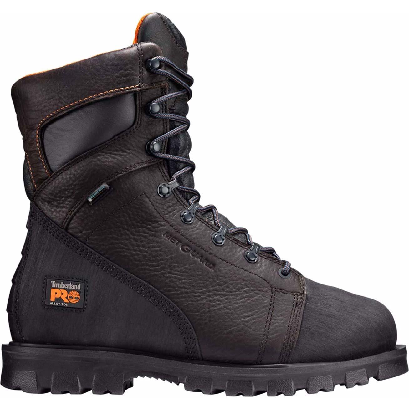 timberland pro men's rigmaster