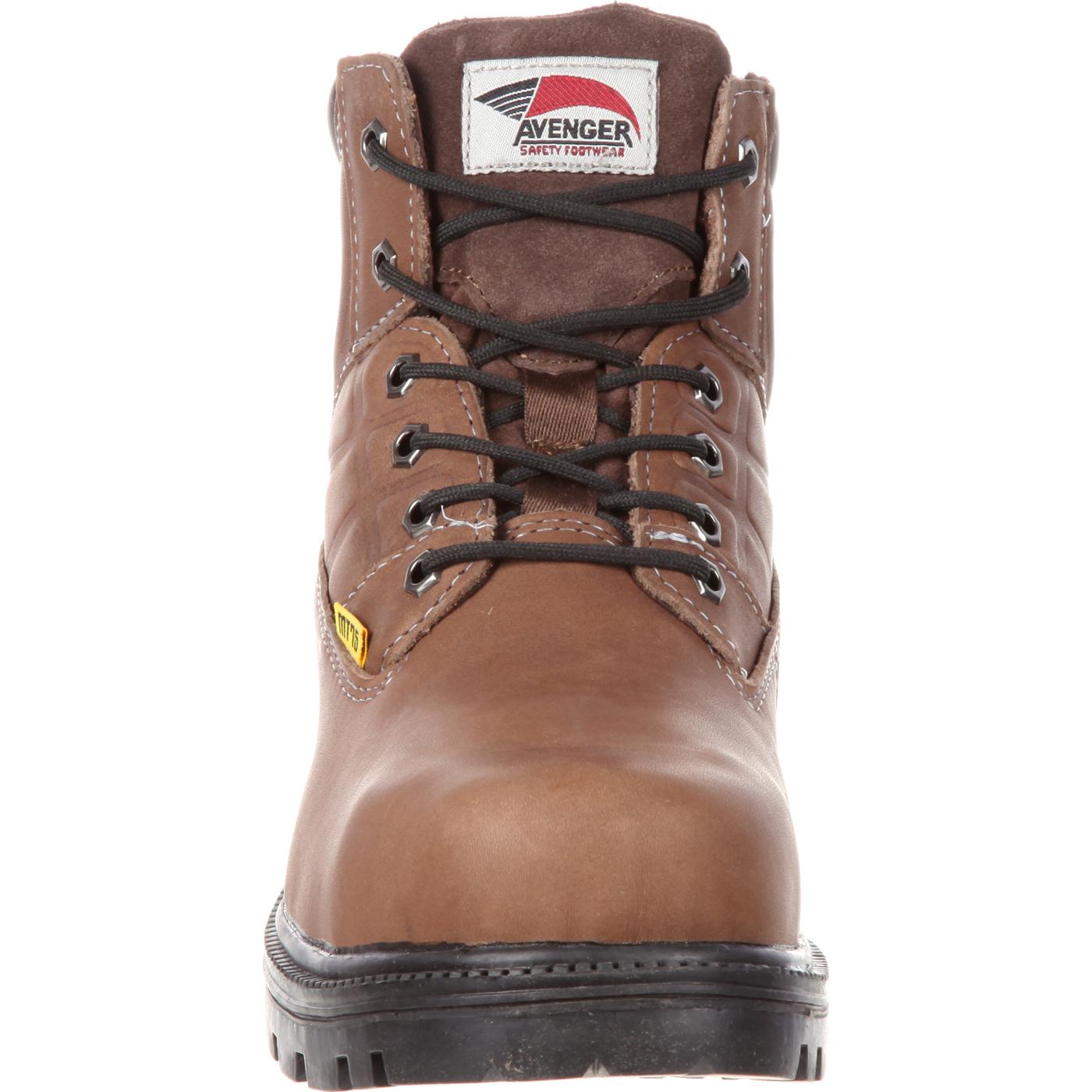 national guard boot c avenger steel toe metatarsal guard work boot a7302 national guard boot c avenger steel toe metatarsal guard work boot a7302