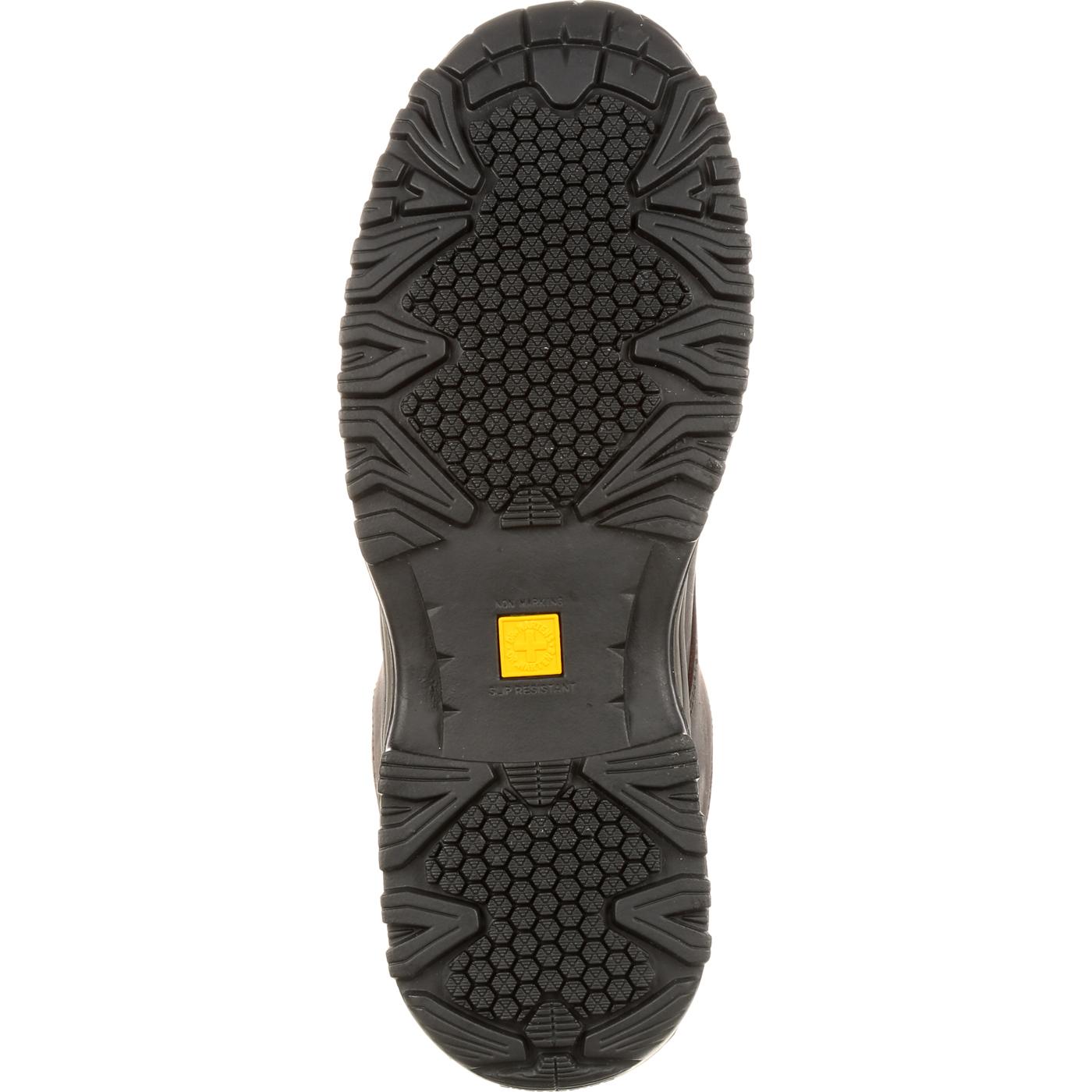 dr martens composite safety shoes
