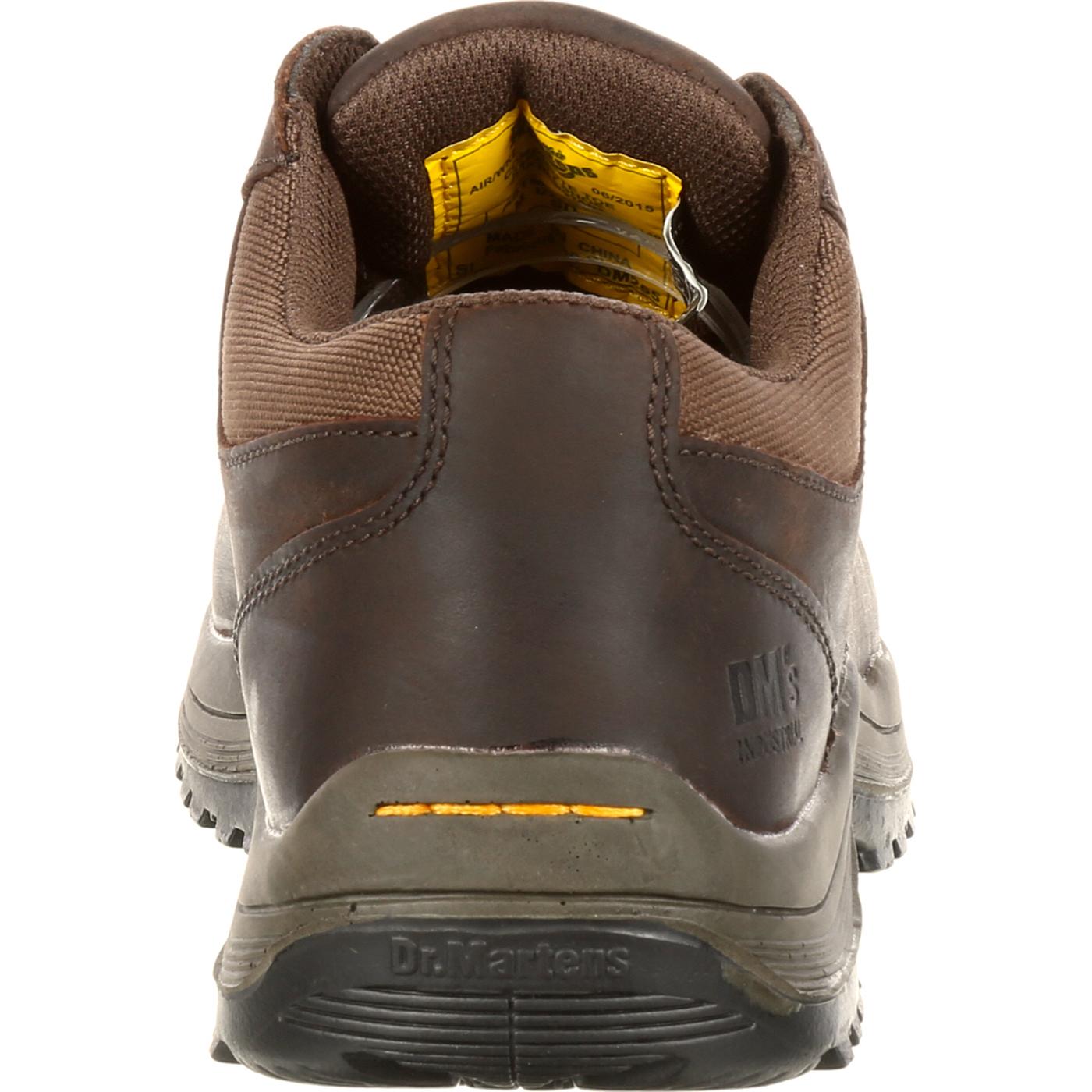 dr martens composite safety shoes