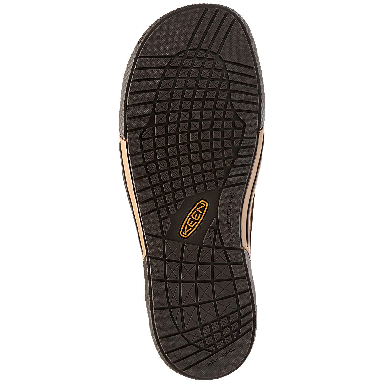 keen destin low steel toe