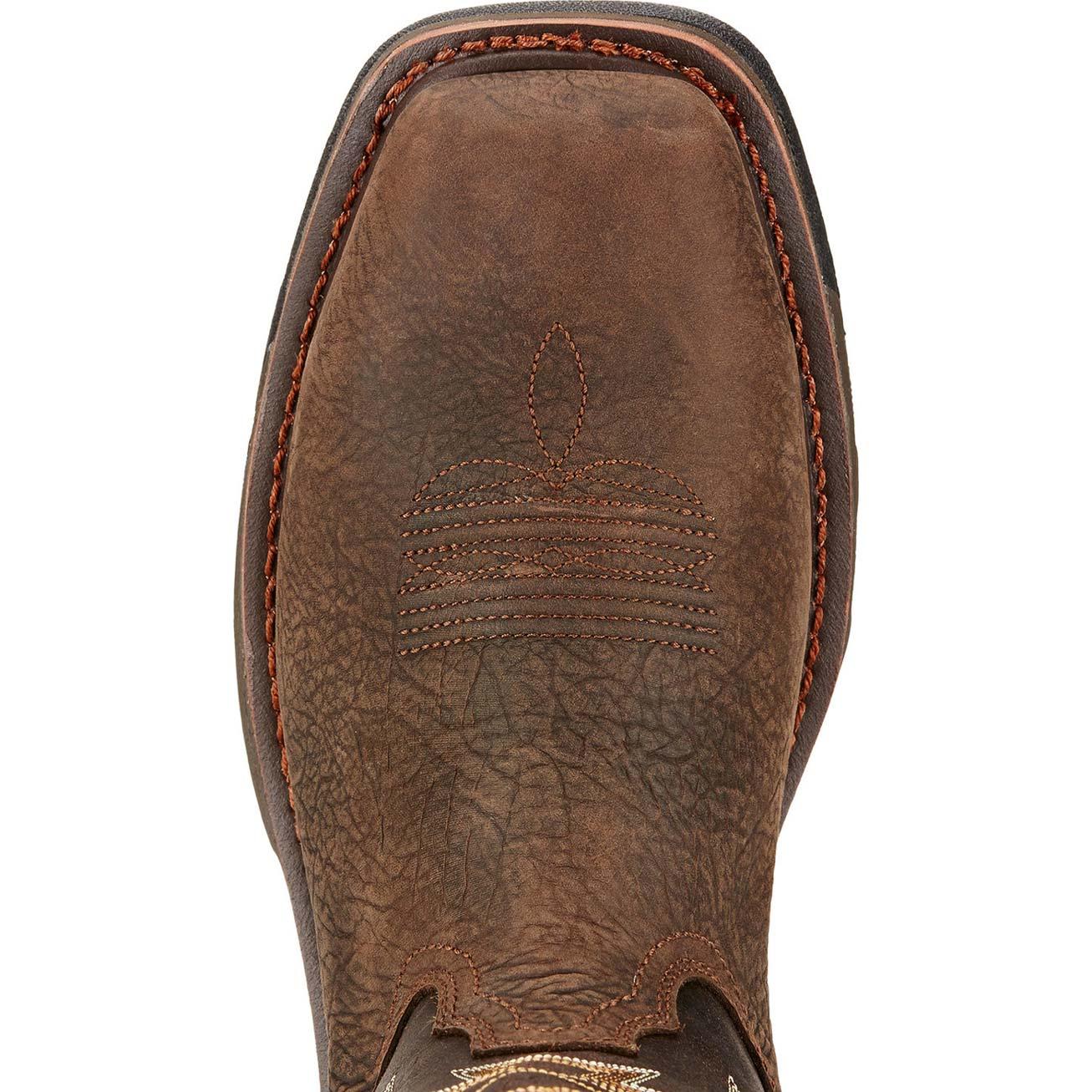 ariat workhog h2o comp toe