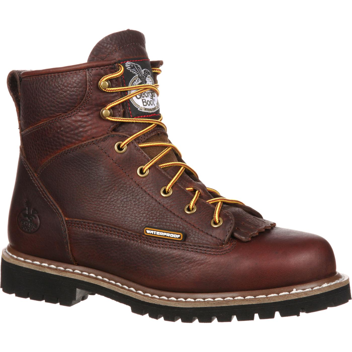 lace to toe work boots steel toe waterproof lace to toe work boot gbot053 lace to toe work boots steel toe waterproof lace to toe work boot gbot053
