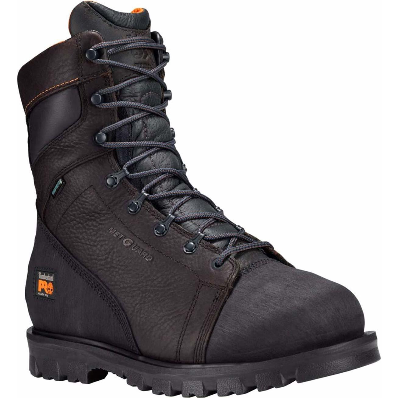 rigmaster boots