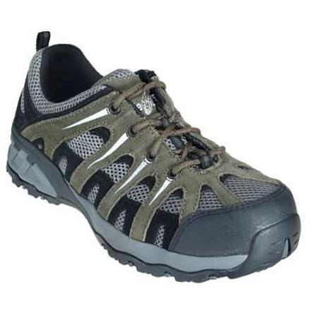 nautilus composite toe athletic work shoes