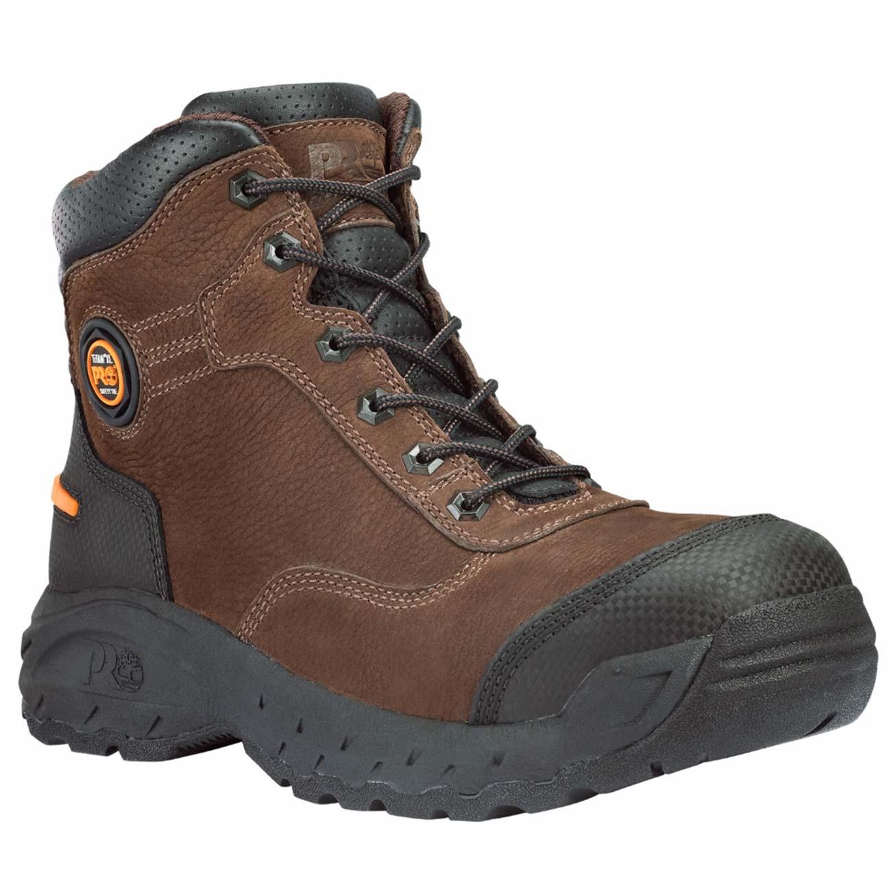 timberland endurance boots