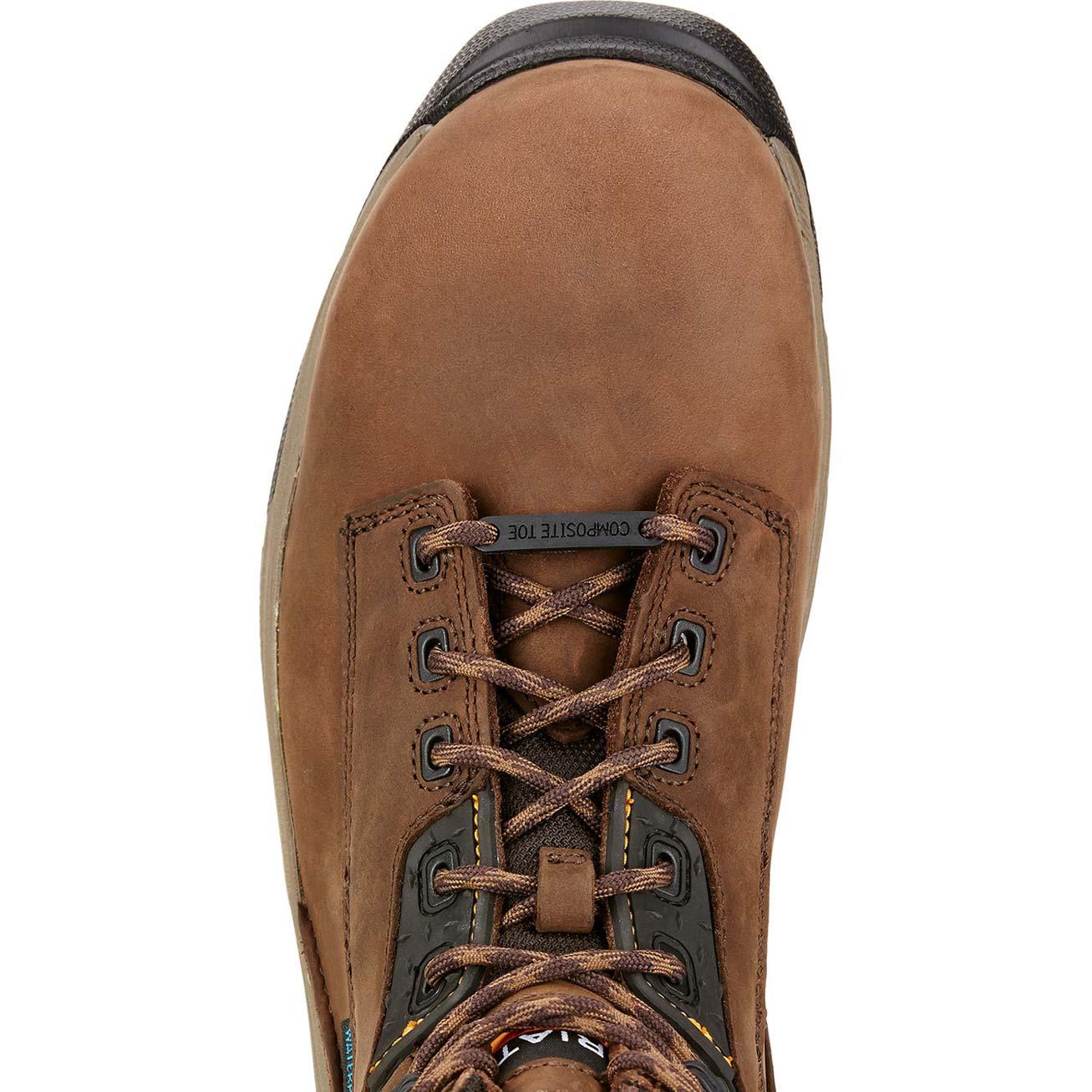ariat mastergrip