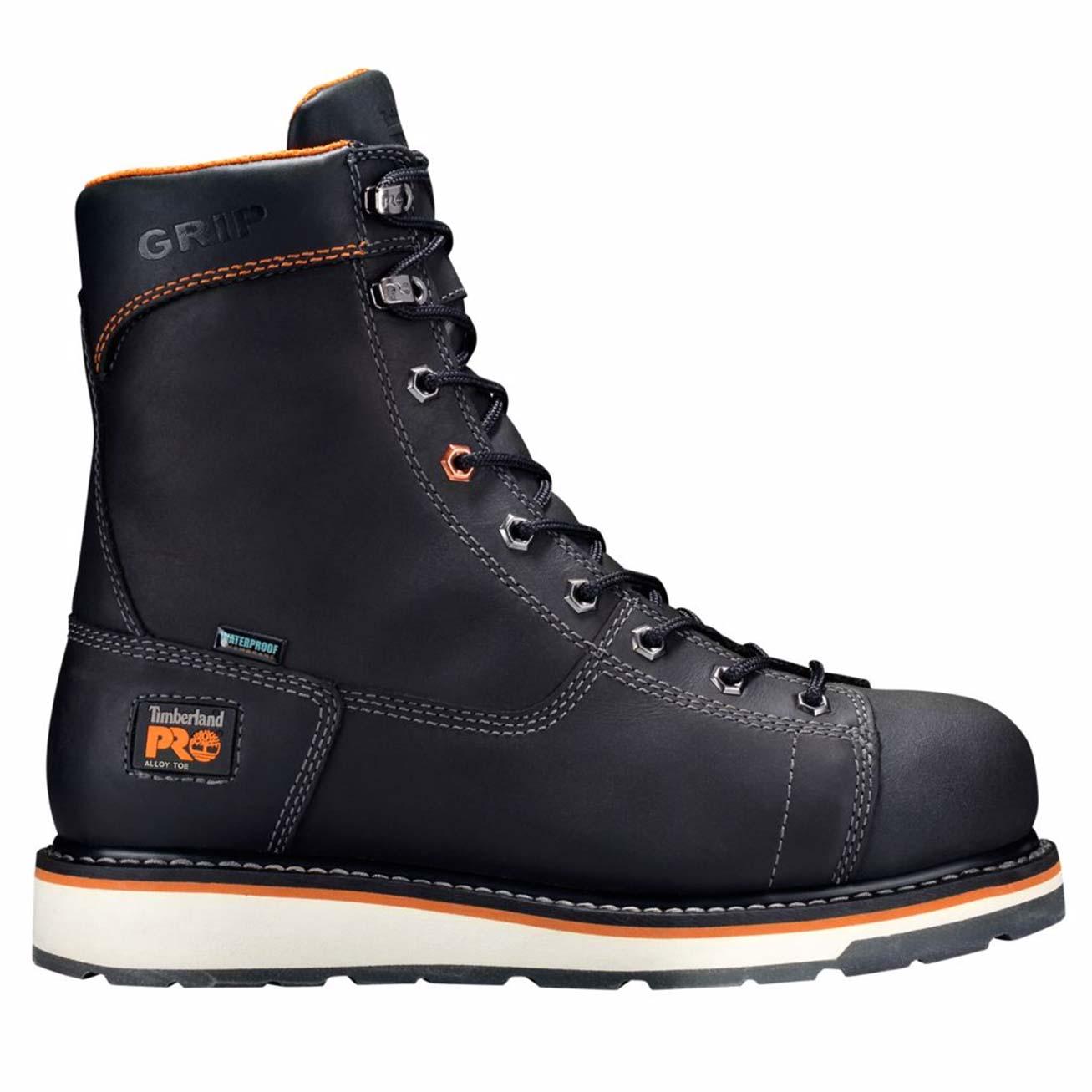 gridworks timberland pro