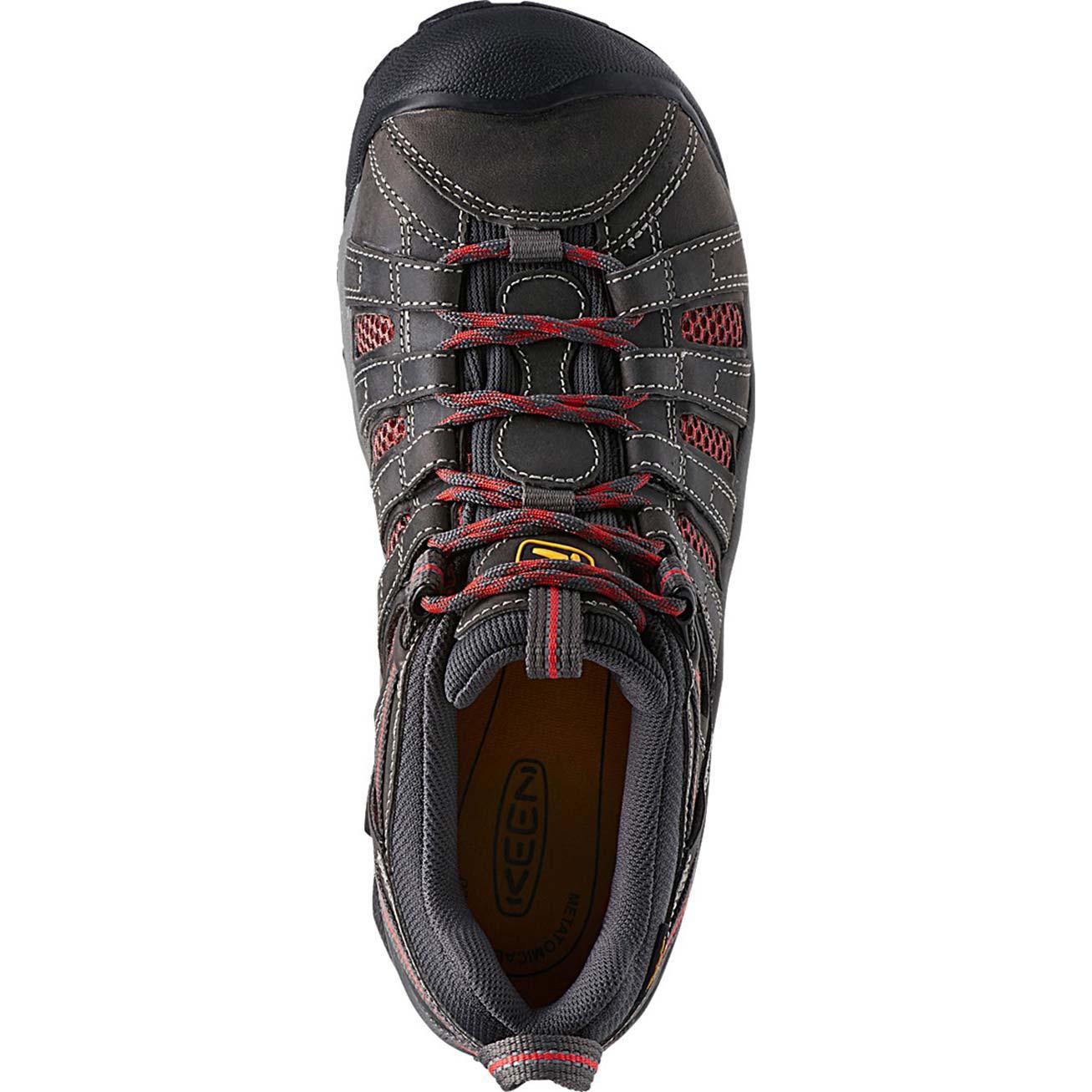 size 15 steel toe shoes