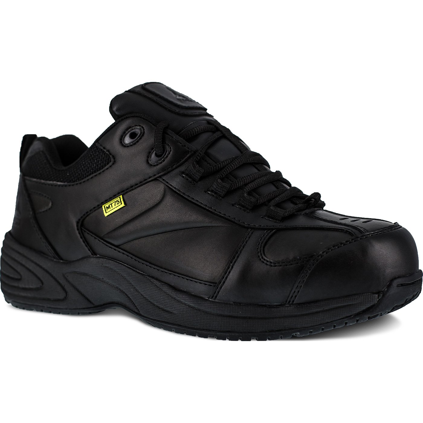 composite toe safety