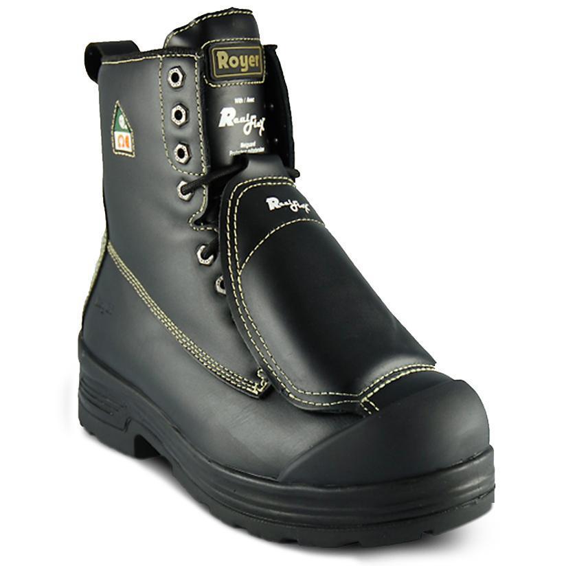 royer gore tex boots