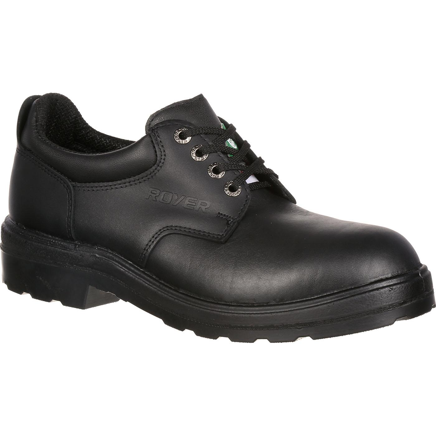 puncture proof steel toe shoes