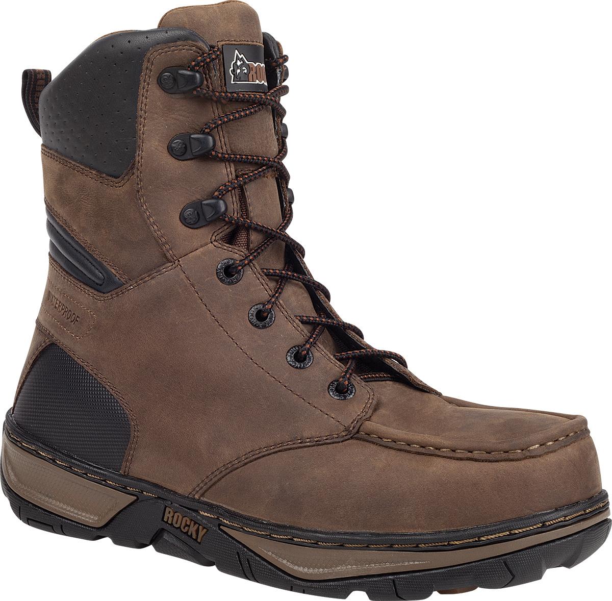 rocky work boots for rocky forge rk027 s waterproof work boots rocky work boots for rocky forge rk027 s waterproof work boots