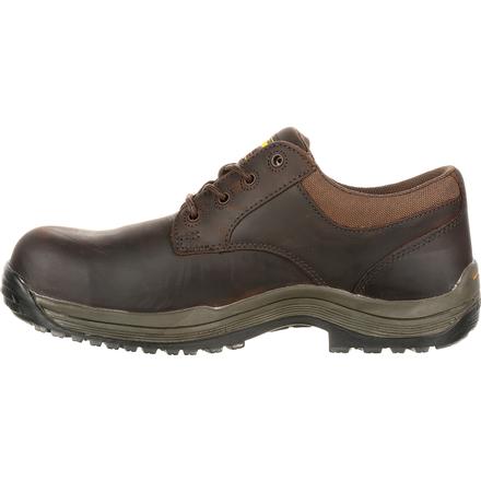 dr martens composite toe shoes