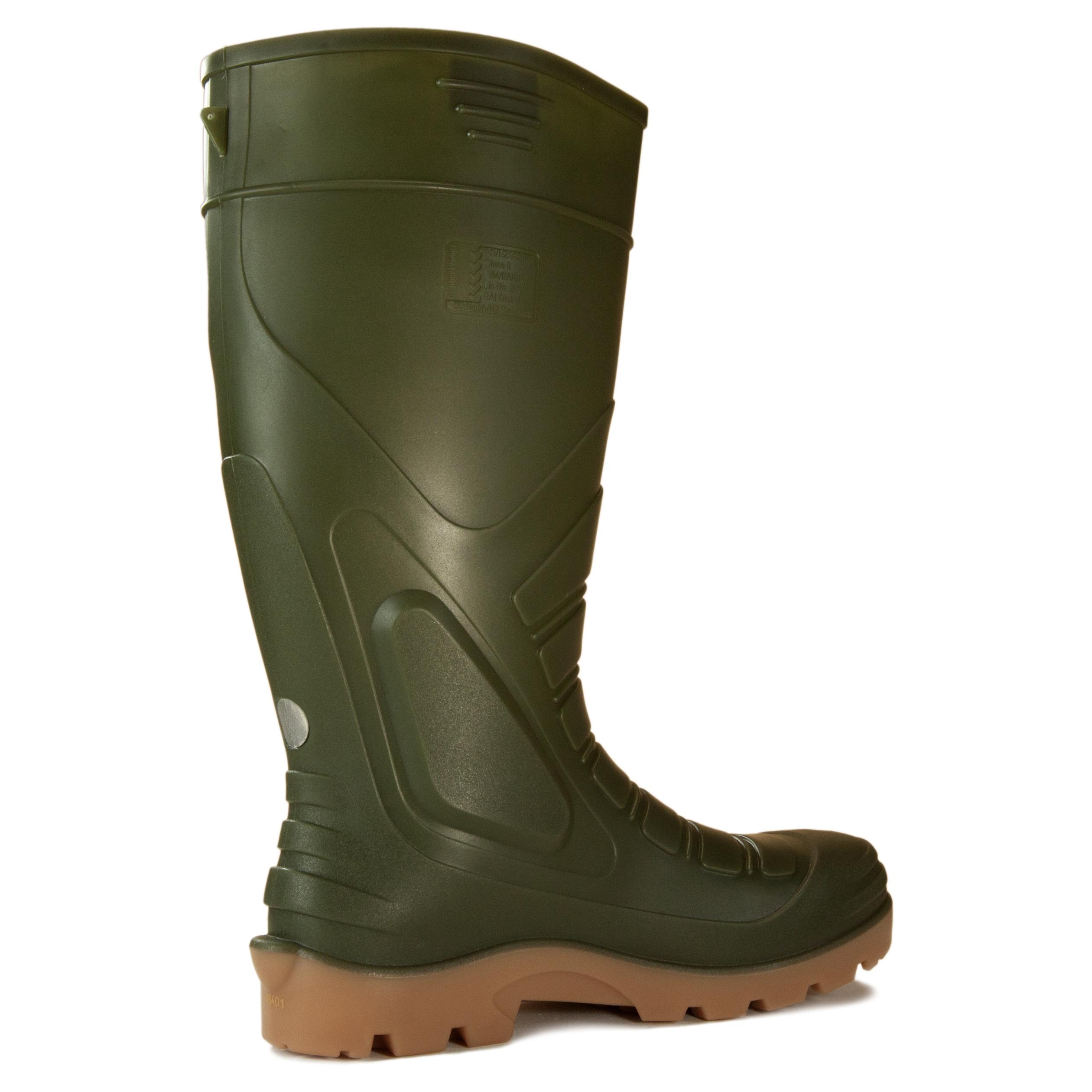 oliver composite toe safety boots