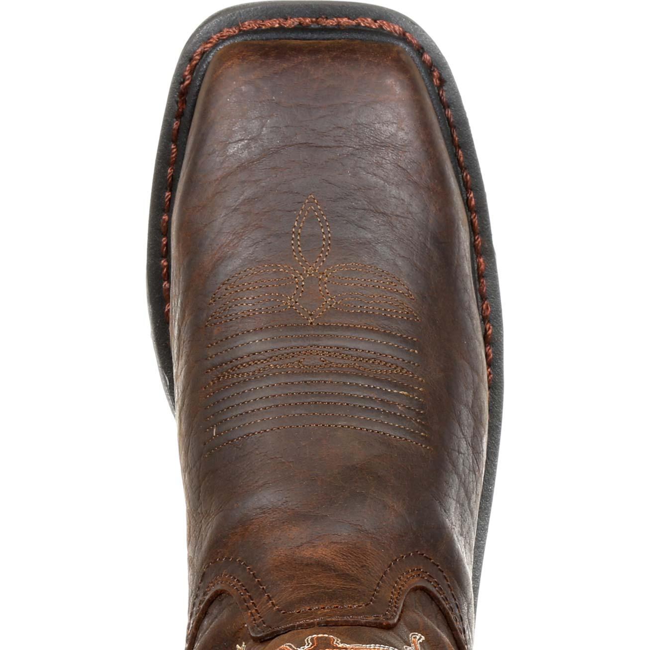 justin commander x5 boots waterproof