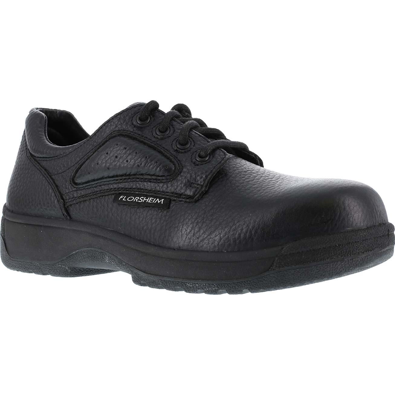 florsheim composite toe