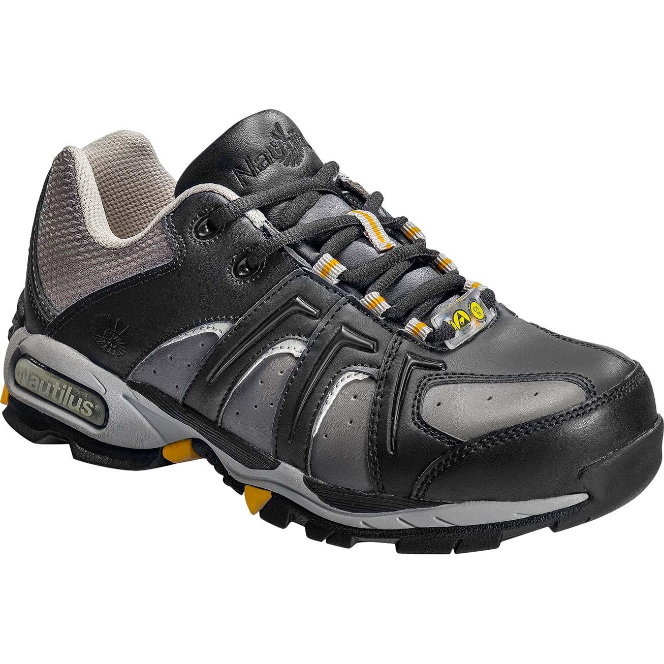electrostatic dissipative shoes