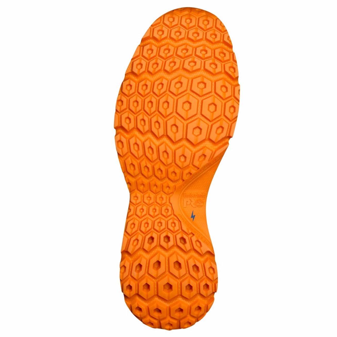 timberland pro velocity alloy safety toe