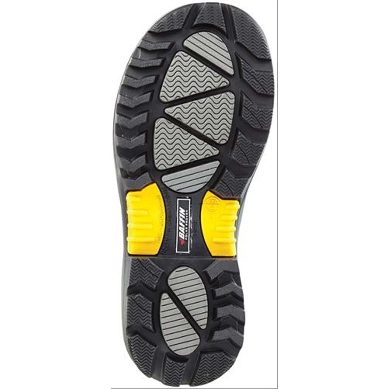 baffin metatarsal boots