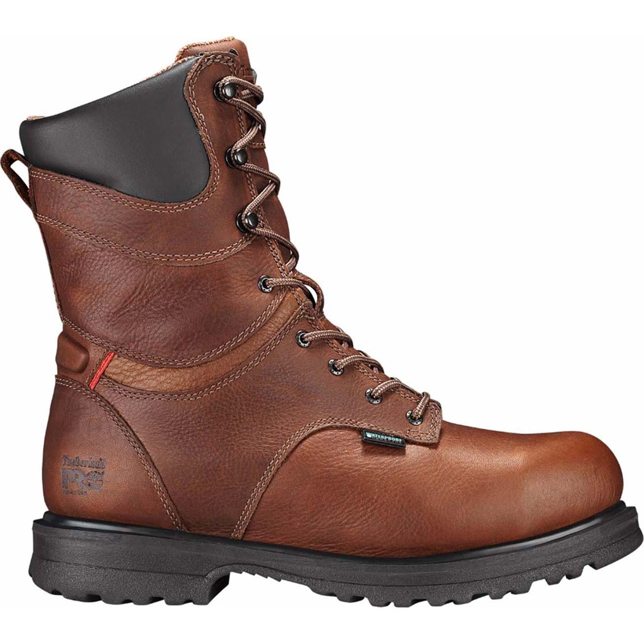 rigmaster boots