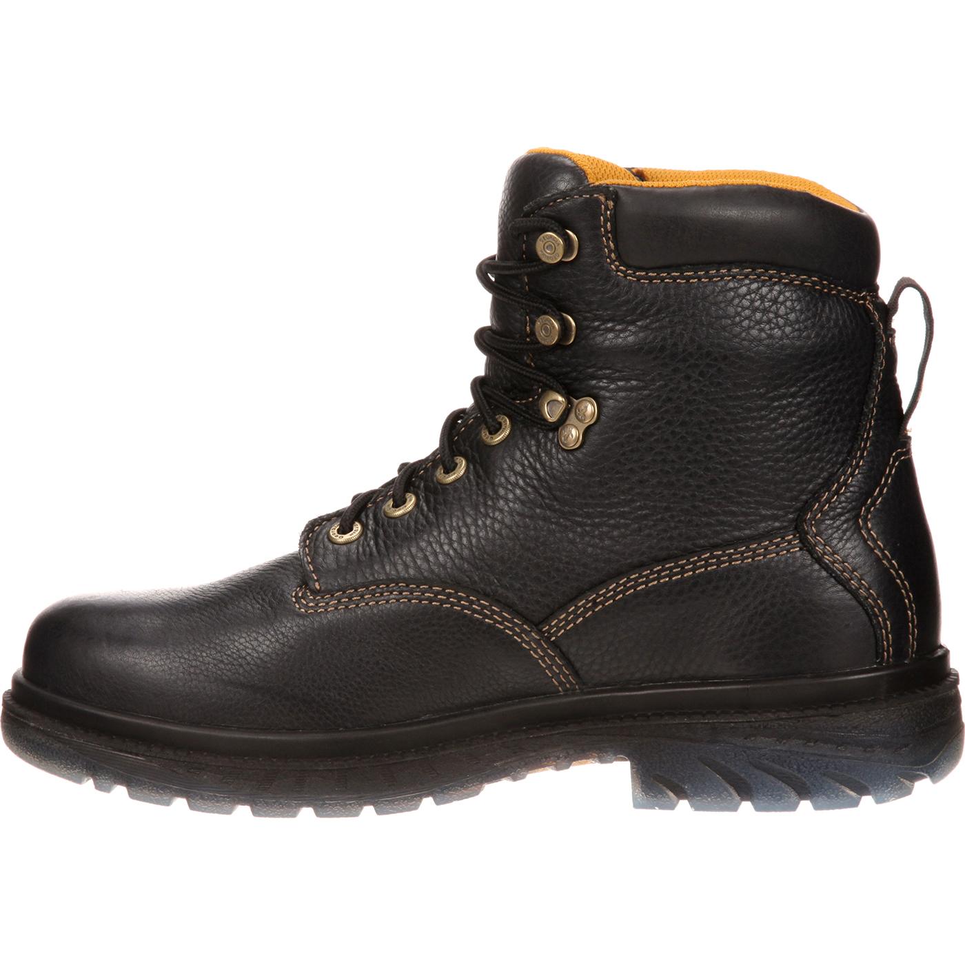 drag boots boot zero drag steel toe puncture resistant drag boots boot zero drag steel toe puncture resistant