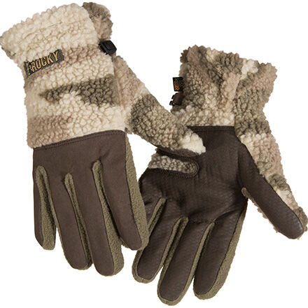 Rocky gloves hunting new arrivals