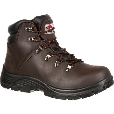 Avenger work boots best sale a7225