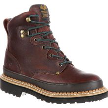 Georgia Giant Women's Steel Toe Work Boot