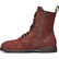 Xena Spice Women's 6-inch Steel Toe Zipper Work Boot, , large