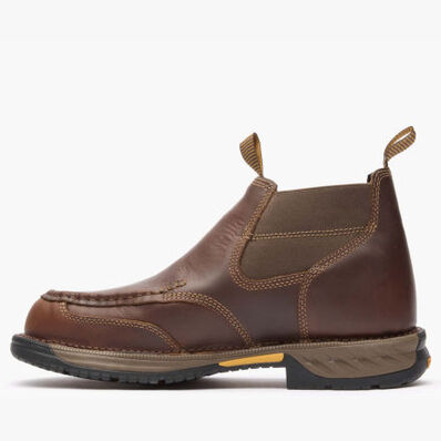 Georgia Boot Athens 360 Steel Toe Waterproof Chelsea, , large