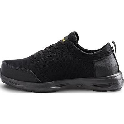 Terra Litescape Men's CSA Nano Toe Electrical Hazard Puncture-Resisting Athletic Work Shoe, , large