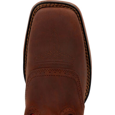 Rebel™ by Durango® Texas Flag Western Boot, , large