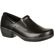 4Eursole Comfort 4Ever Women's Black Slip-On Shoe, , large
