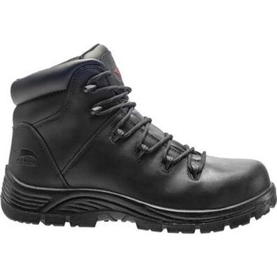 Avenger Composite Toe Puncture-Resistant Waterproof Work Boot, , large
