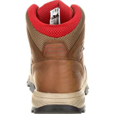Rocky Endeavor Point Composite Toe Waterproof Work Boot, , large