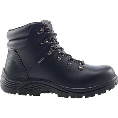 Avenger Steel Toe Waterproof Work Hiker, , large