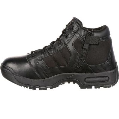 Original S.W.A.T. Metro Air Side-Zip Duty Shoe, , large