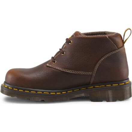 Dr martens izzy safety boot new arrivals