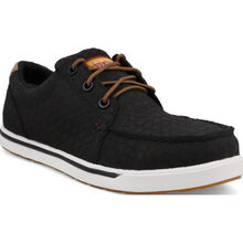 Twisted X Work Kicks Women's Carbon Nano Toe Electrical Hazard Work Oxford