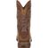 Rocky Iron Skull Composite Toe Waterproof Western Boot, , large