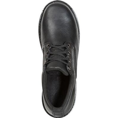 QUICKFIT Collection: Lehigh Safety Shoes Unisex Composite Toe Work Oxford, , large