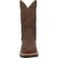 Dan Post Twister Men's 12-inch Composite Toe Electrical Hazard Waterproof Western Work Boot, , large
