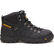 Cat Threshold Men's 6-inch Steel Toe Electrical Hazard Waterproof Work Boot, , large