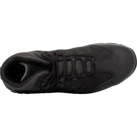 Waterproof shop hi tops