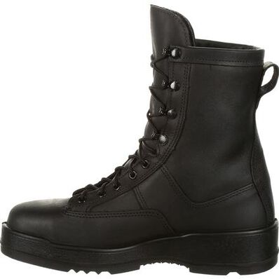 Rocky Hot Weather Military Boots with Steel Toe, , large