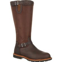 Rocky Great Falls Waterproof Snake Boot