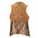 Durango® Leather Company Women's Spring Bear Vest, , large