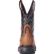 Ariat Big Rig Men's Composite Toe Electrical Hazard Waterproof Western Work Boot, , large